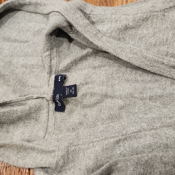 Gap Sweater Vest - Size XS - Picture 2 of 2